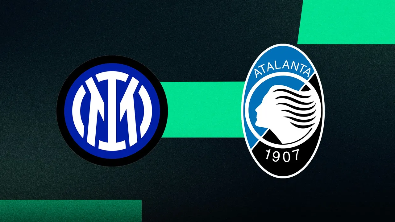 موعد انطلاق مباراة إنتر وأتالانتا والتشكيل المتوقع للفريقين في الدوري الإيطالي